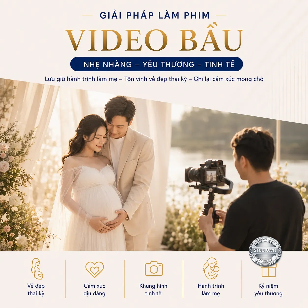 Video bau