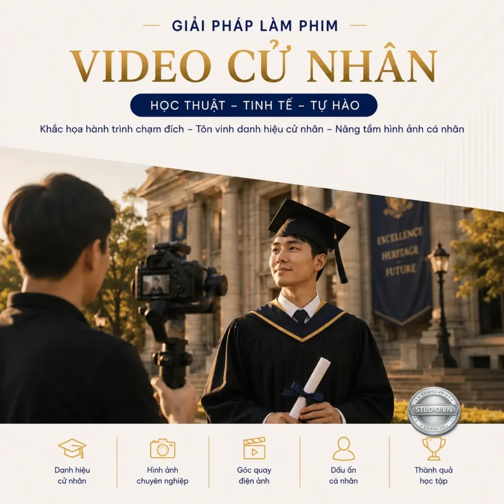 Video cu nhan