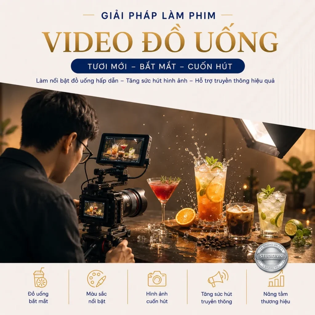 Video do uong