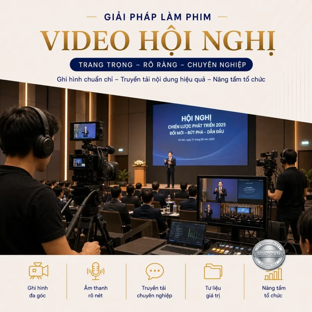 Video hoi nghi