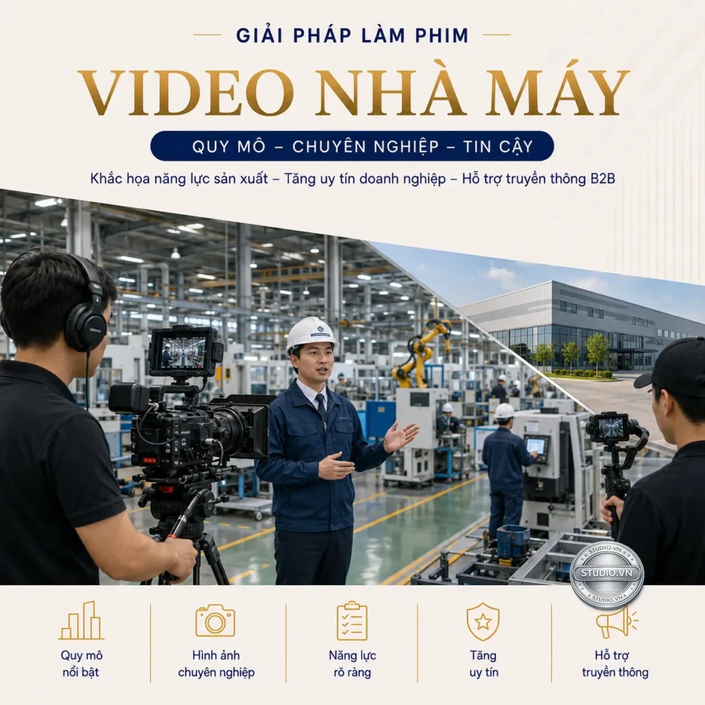 Video nha may