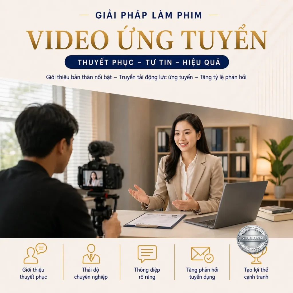 Video ung tuyen