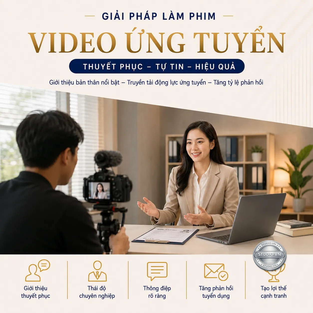 Video ung tuyen