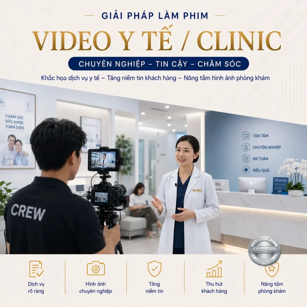 Video y te clinic