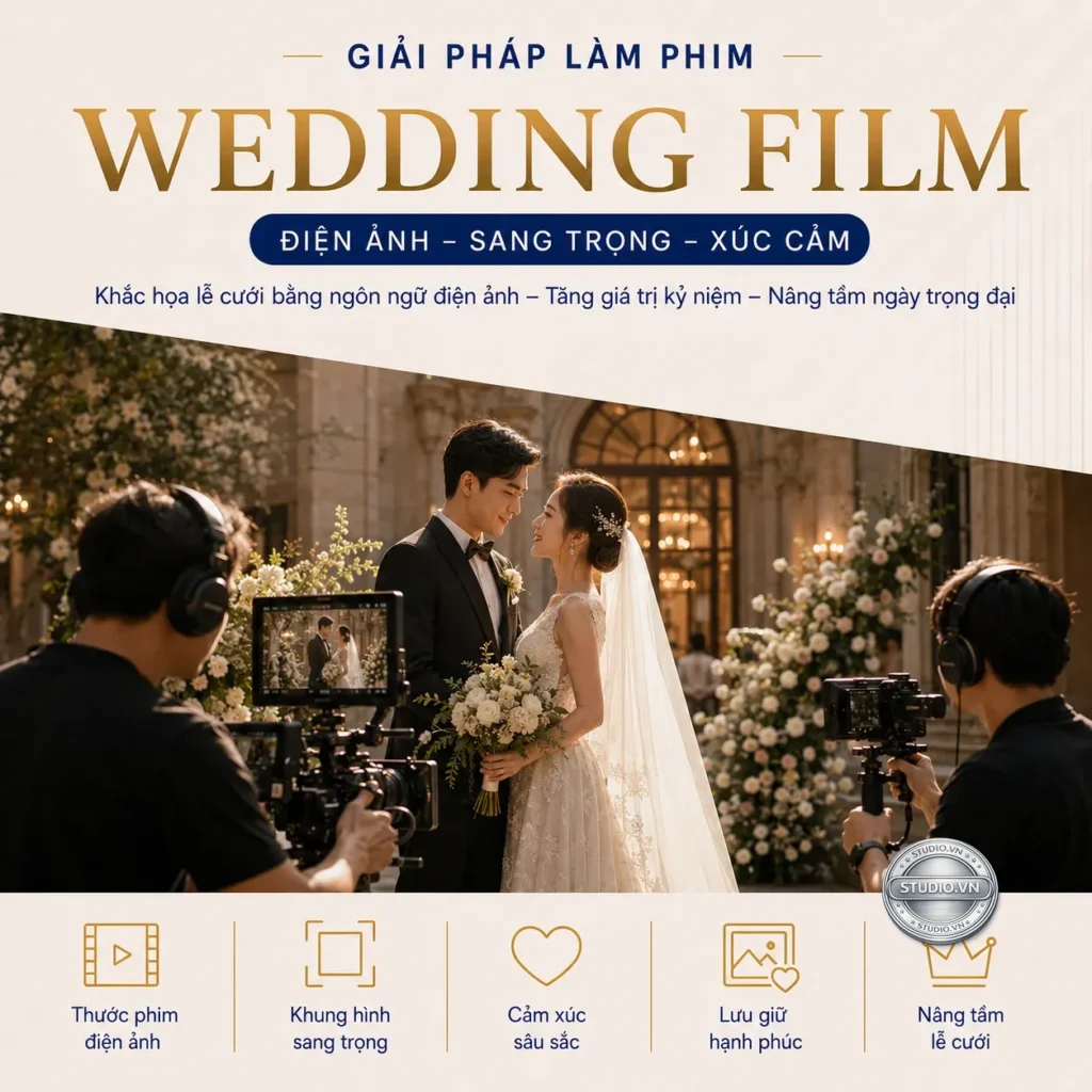 Wedding film