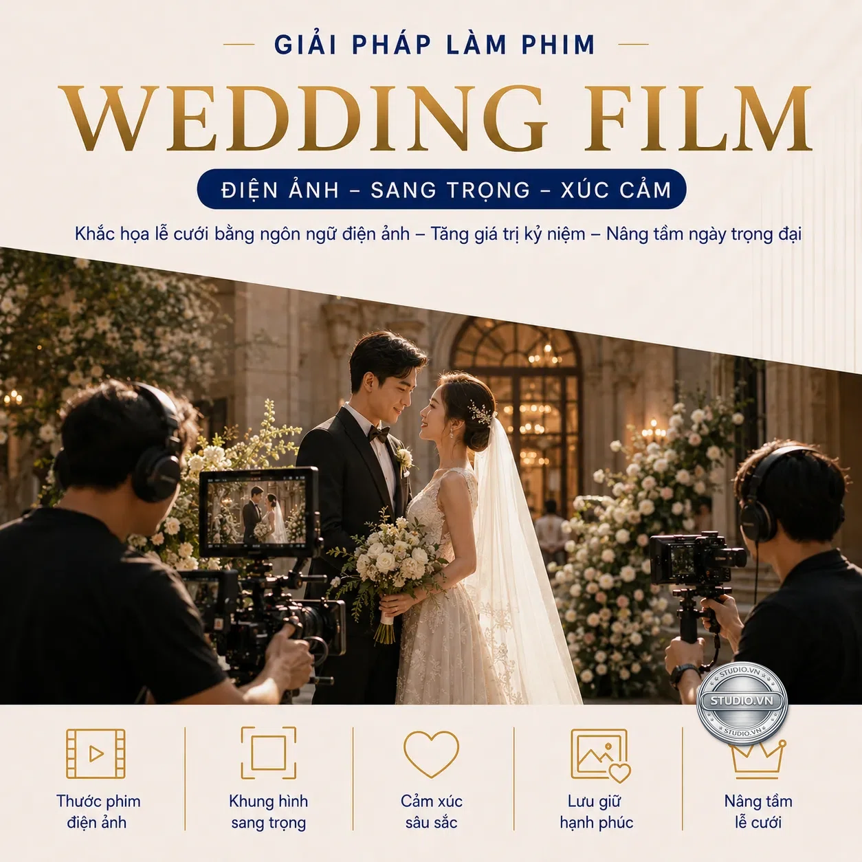 Wedding film